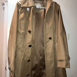 Michael Kors Trench Coat 
