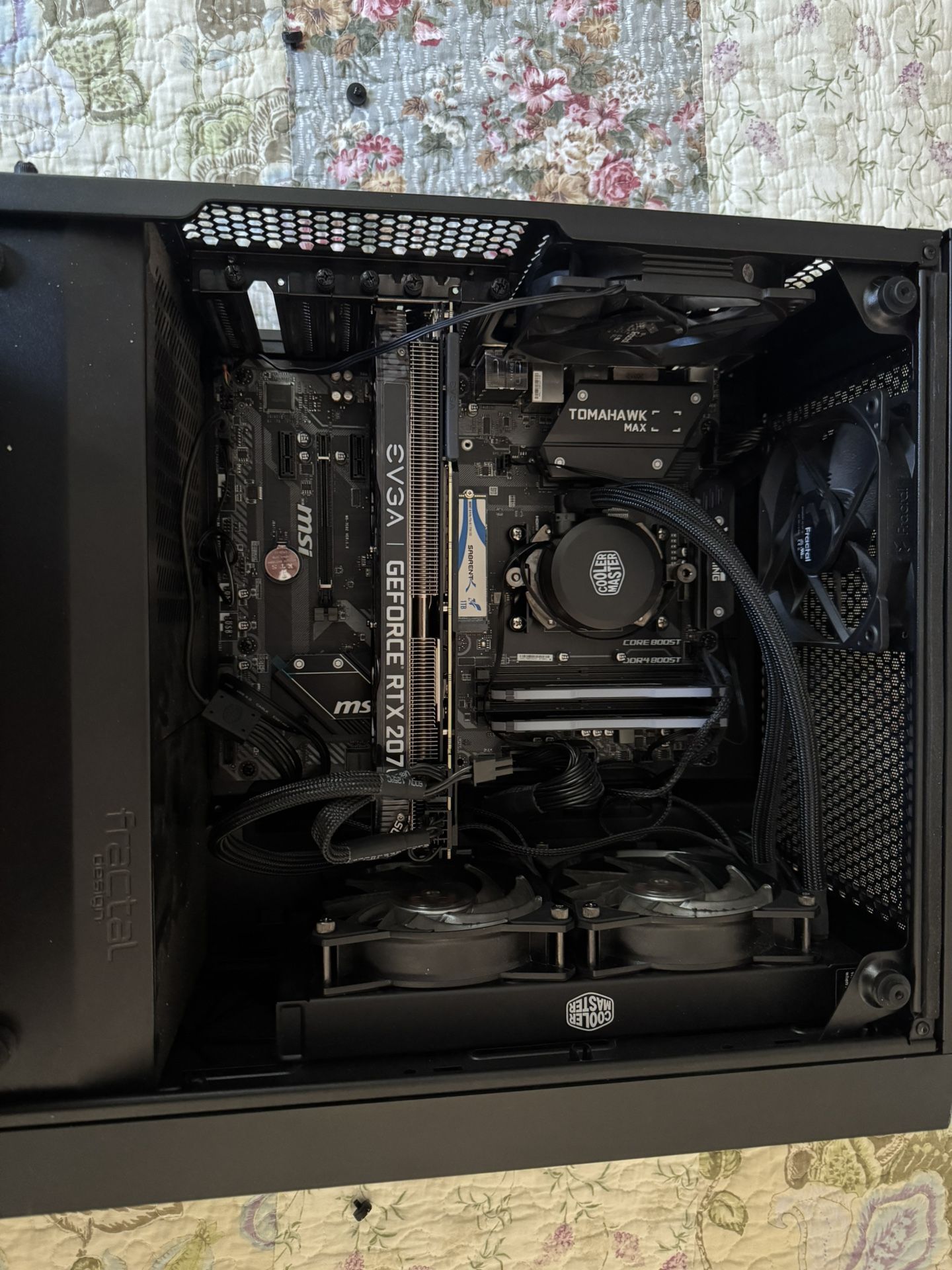 Gaming Pc 2070 Super