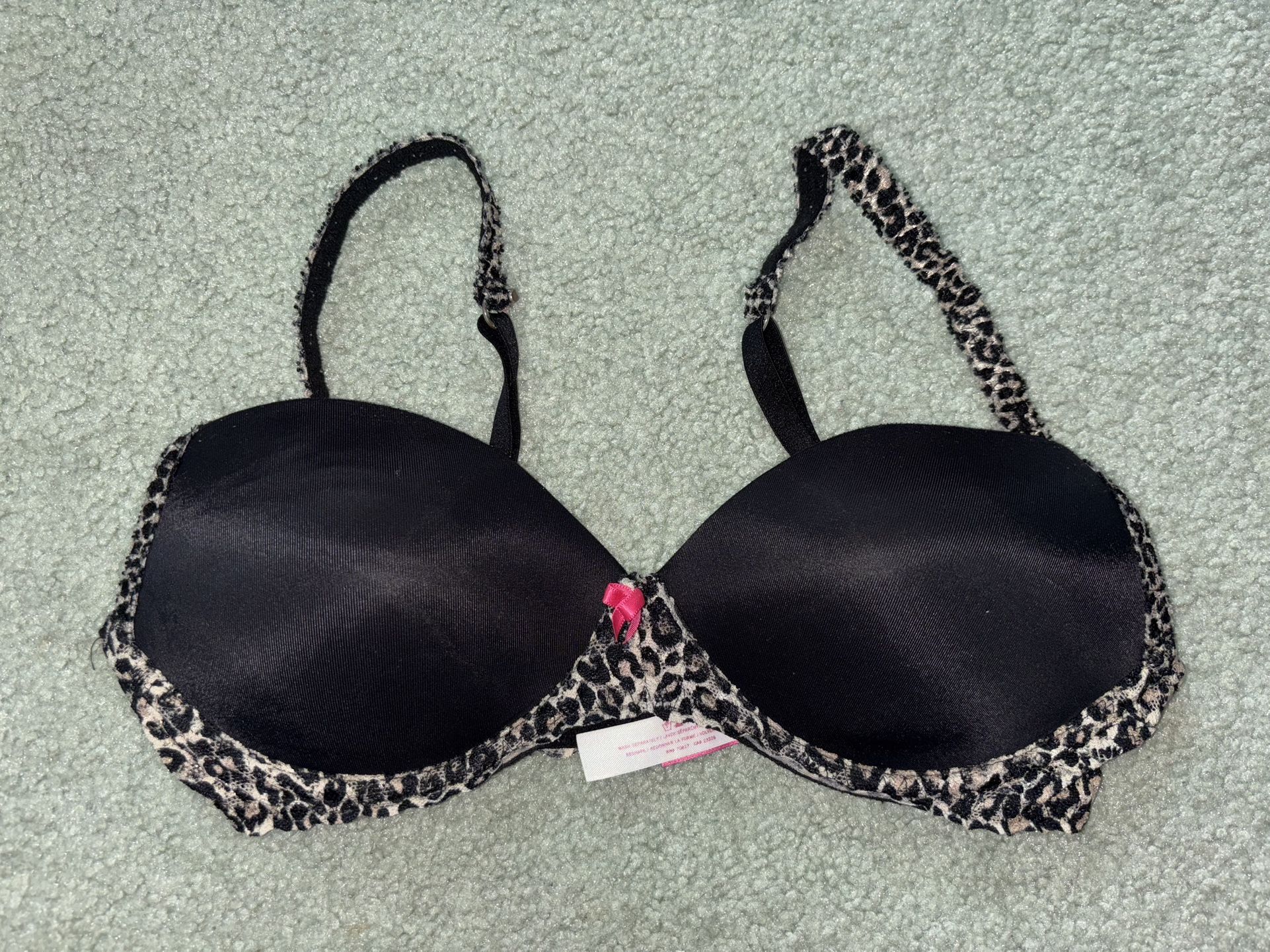 Victoria’s Secret Demi push-up bra