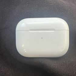 AIRPOD PROS WITH MAG SAFE CHARGING CASE (USB-C)