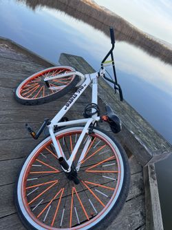 29in Se Bike TRADES ONLY