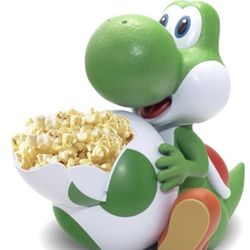 Yoshi Bucket From AMC 