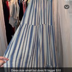 Dress