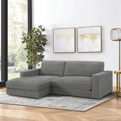 Henredon Essex Hill Sofa Chaise