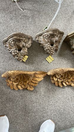 Decorative Wall shelves