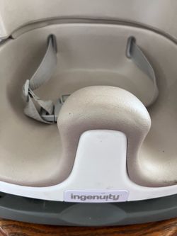 Silla de comer para bebé