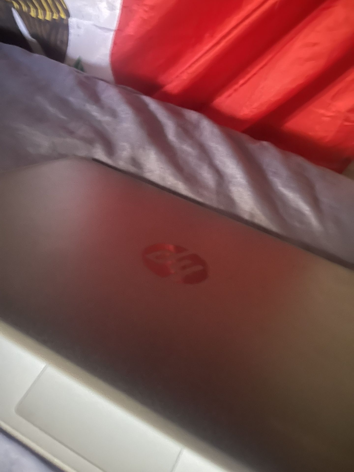 Laptop 