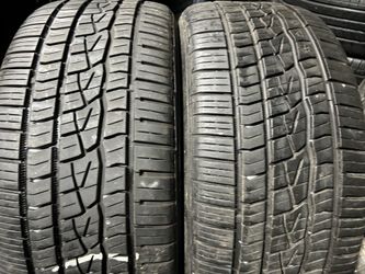 235/45R17 continental