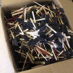 Brushes 