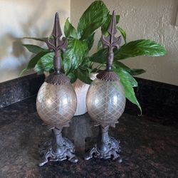 CAST IRON DECOR 