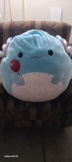 Squishmallows Jumbo And Big Ones