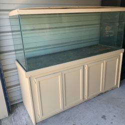 220 Gallon Fish Tank