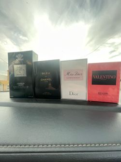 cologne and perfume 75 each 70 lowest buy more than 1 price goes down