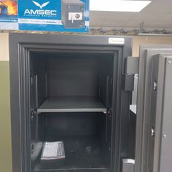 American Security BFS2214E1 Burglary  &  Fire Safe