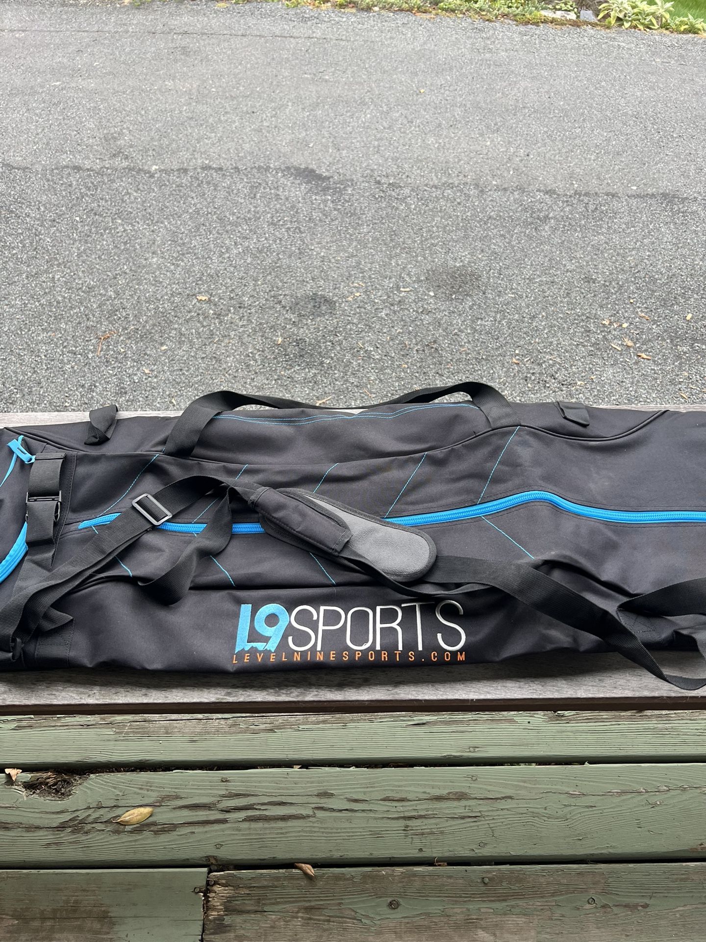 Youth/small Snowboard Bag
