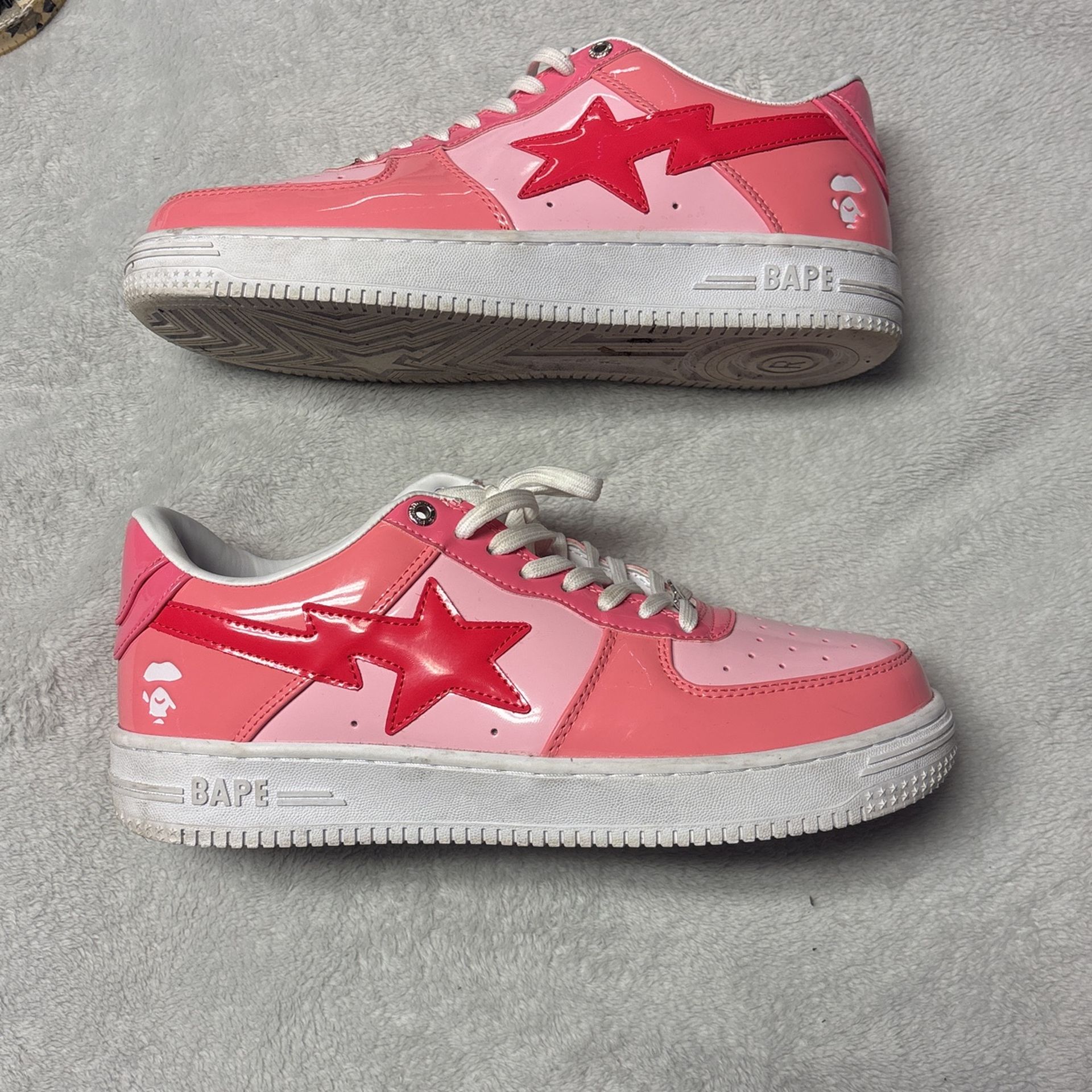 Bapestas