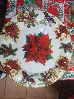 Holiday Party Platter