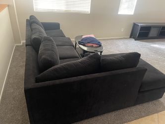 Couch Sectional 