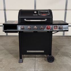 New Gas Grill (Can Deliver)