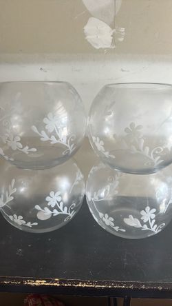 Decoration bowl