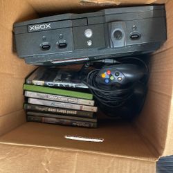 Xbox 