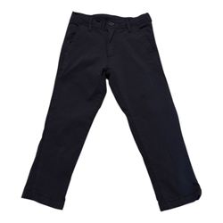 Galaxy by Harvic Boys Navy Pants Size 4