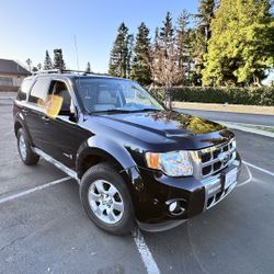 2011 Ford Escape Hybrid