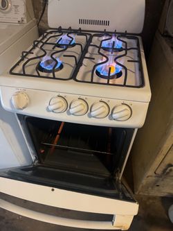 Vendo estufa  /20/ pulgadas