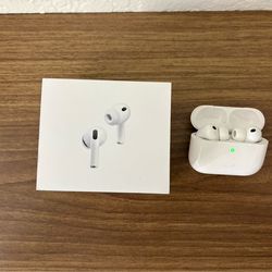 AirPods Pro Gen 3
