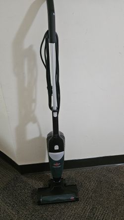 Bissell 3-in-1 Turbo Vacuum Cleaner – Lightweight Handheld Stick Vacuum