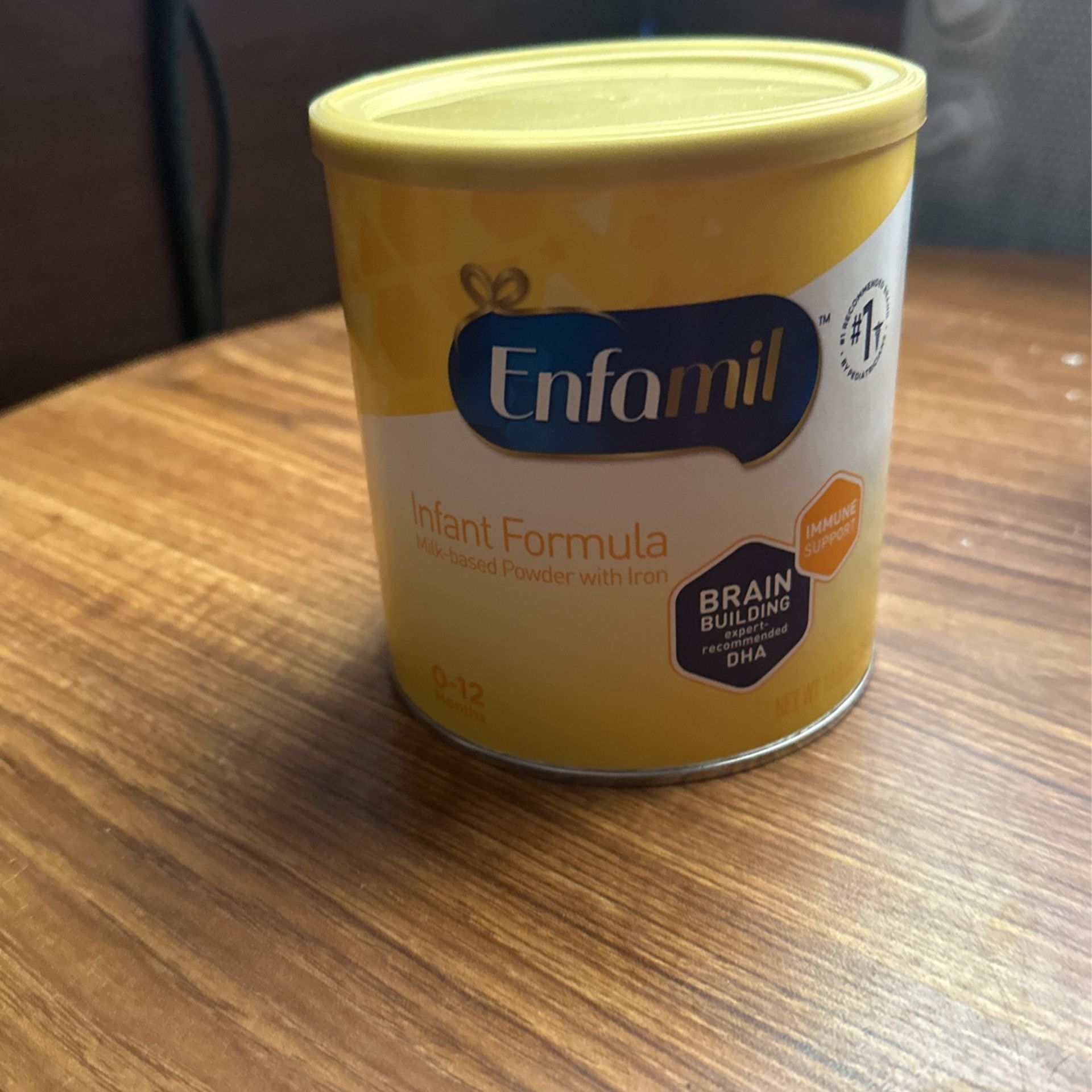 Enfamil