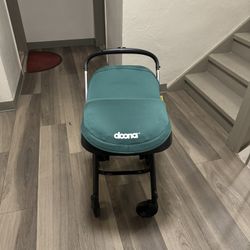 Dona Stroller 