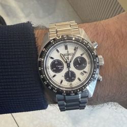 Seiko Prospex Speedtimer 39MM