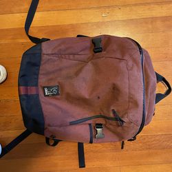 Chrome Industries Backpack $10