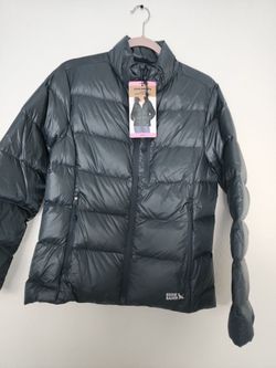 New Women's jacket size (S)