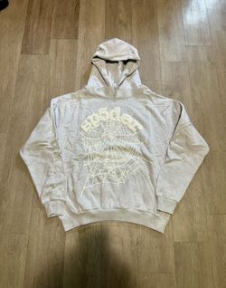 Spider Hoodie 