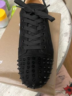 Red bottoms Red bottoms