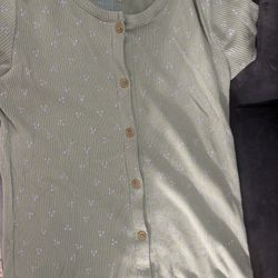 Girls Shirt 