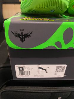 Ninja turtle