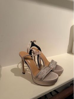 CD heels