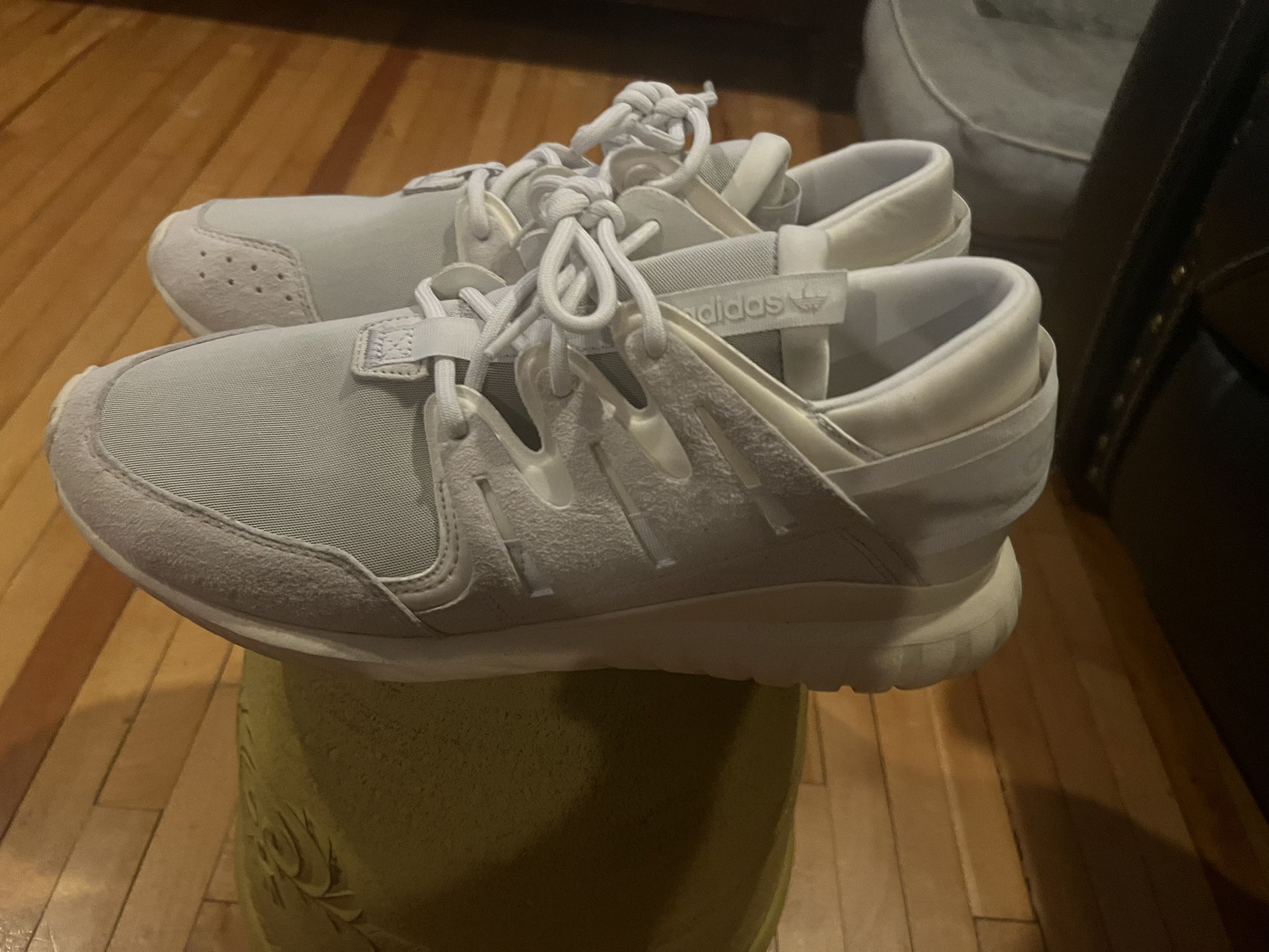 Adidas Tubular Nova Size 12