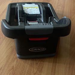 Graco Car Seat Base