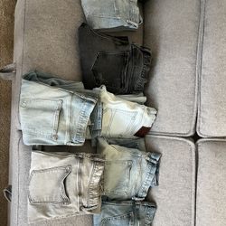 Men’s Jeans