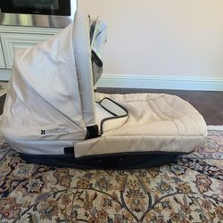 UPPAbaby Vista V1 Bassinet 