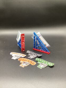 SQUI.JIG 4.5 ESCUADRA(CADA UNA)**(FINANCIAMOS/WE FINANCE)**