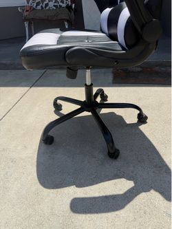 Gaming or desk ergonomic chair