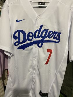 Nike dodgers jerseys