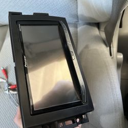 Pioneer AVH-4200NEX