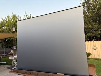 Projector Screen