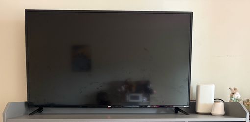Onn roku tv 55”